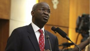 fashola